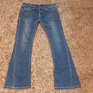 True Religion Women’s Sz. 29 Joey Super T Jeans